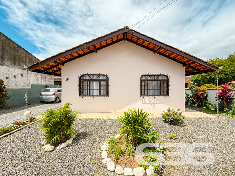 Residência - Fátima - Joinville