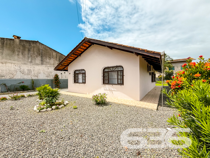 Residência - Fátima - Joinville