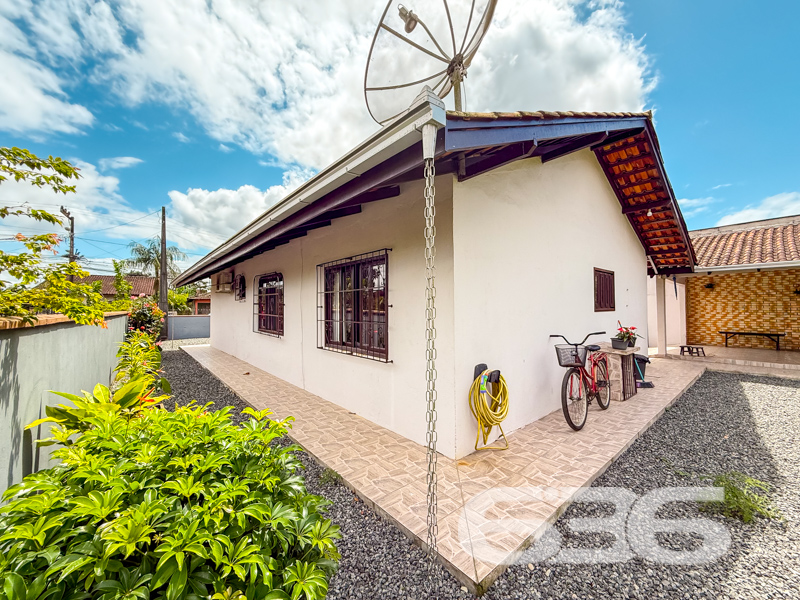 Residência - Fátima - Joinville