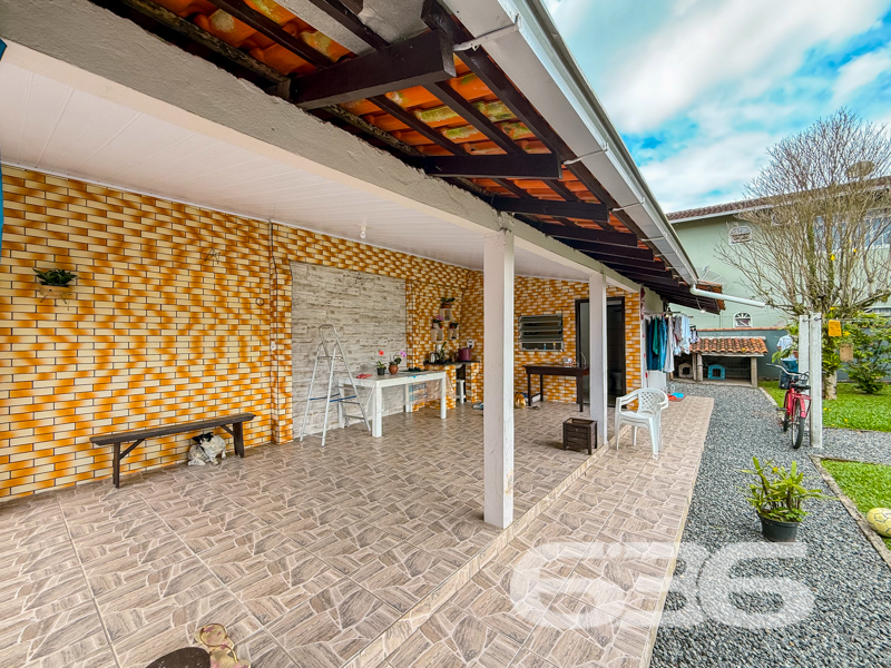 Residência - Fátima - Joinville