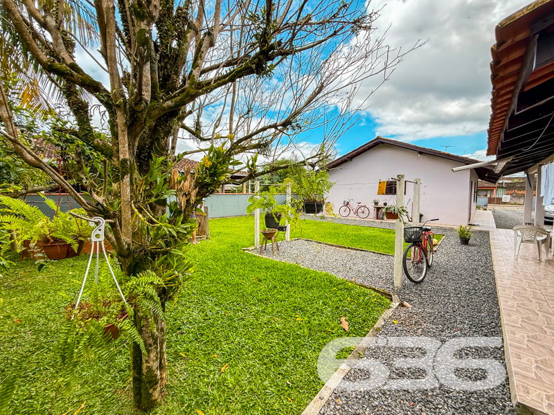 Residência - Fátima - Joinville