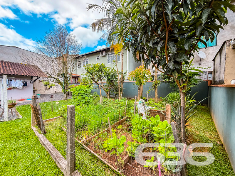 Residência - Fátima - Joinville