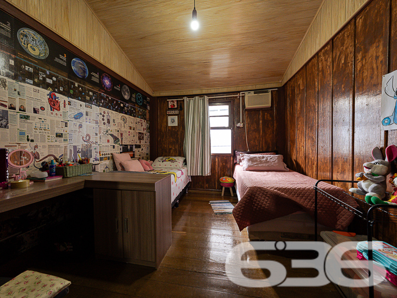 Casa à venda no Floresta, Joinville | 3 quartos | 