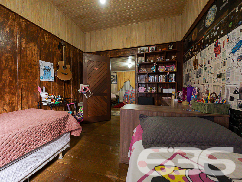 Casa à venda no Floresta, Joinville | 3 quartos | 