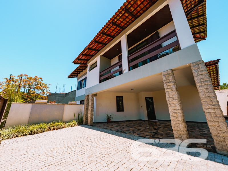 Residência - Floresta - Joinville