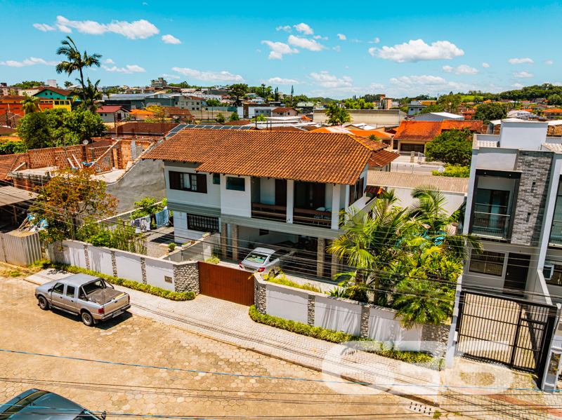 Residência - Floresta - Joinville