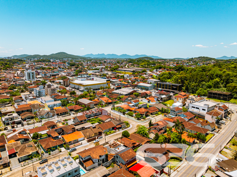 Residência - Floresta - Joinville