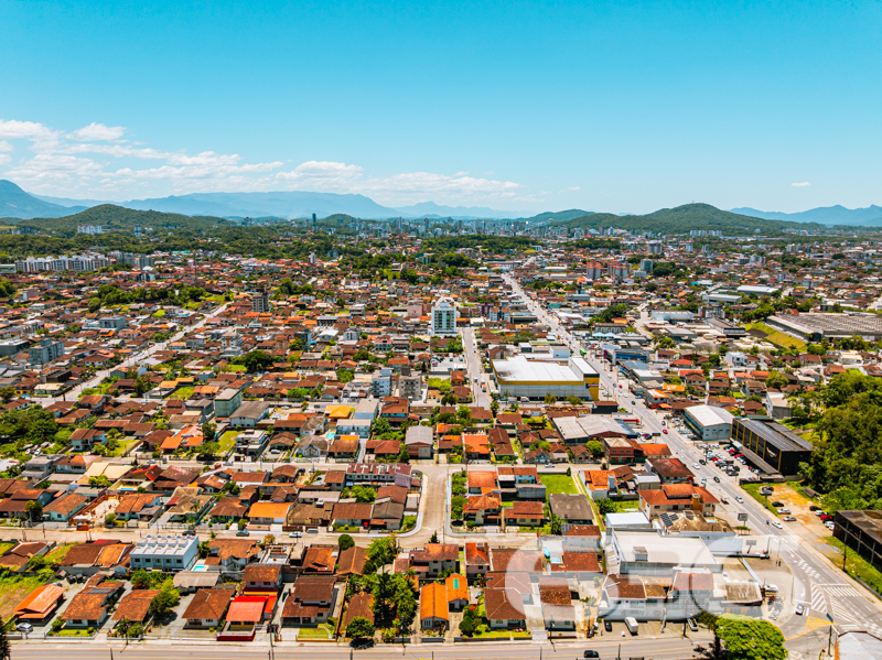 Residência - Floresta - Joinville