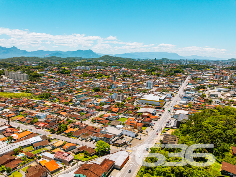 Residência - Floresta - Joinville