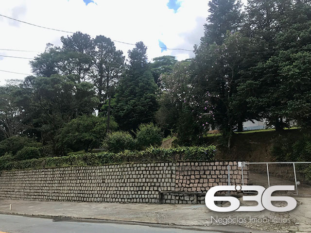 Foto de Terreno Joinville Glória 01031078