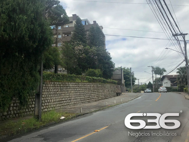 Foto de Terreno Joinville Glória 01031078