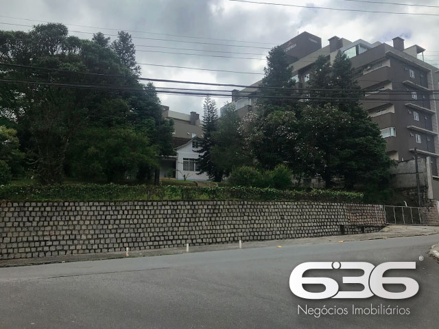 Foto de Terreno Joinville Glória 01031078