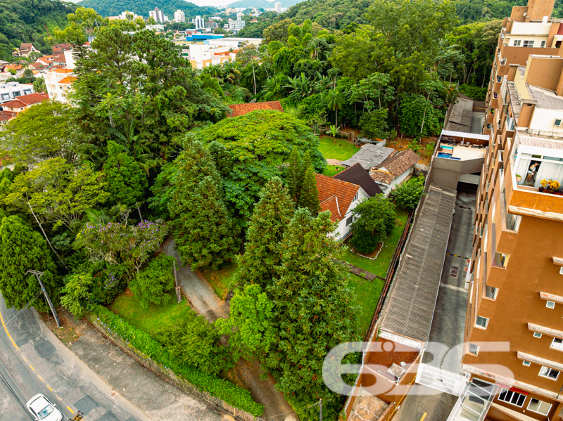 Terreno - Glória - Joinville