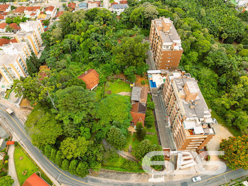 Terreno - Glória - Joinville