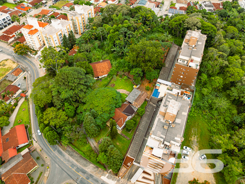 Terreno - Glória - Joinville
