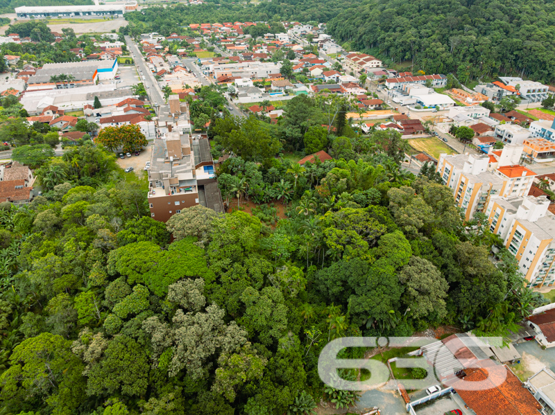 Terreno - Glória - Joinville