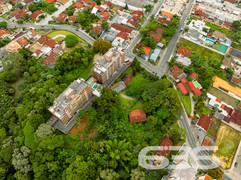 Terreno - Glória - Joinville