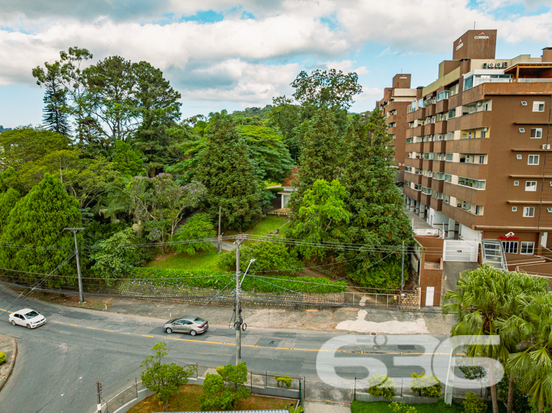 Terreno - Glória - Joinville