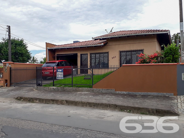 Residência - Glória - Joinville