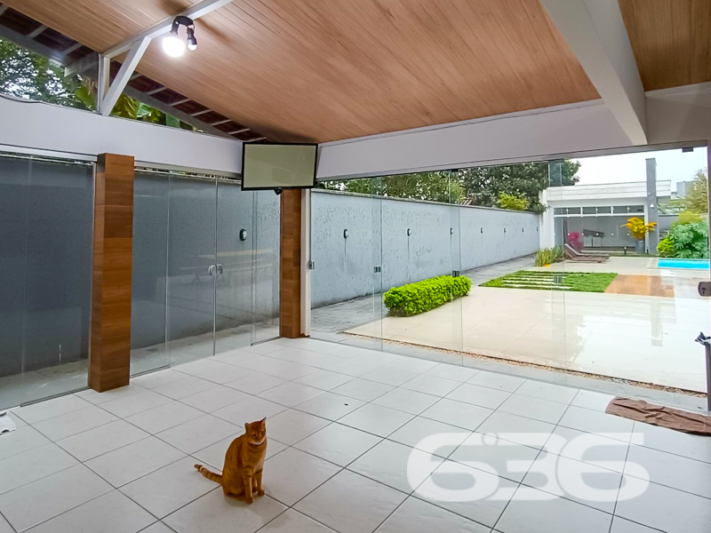 Residência - Guanabara - Joinville