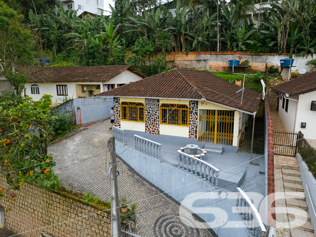 Residência - Guanabara - Joinville