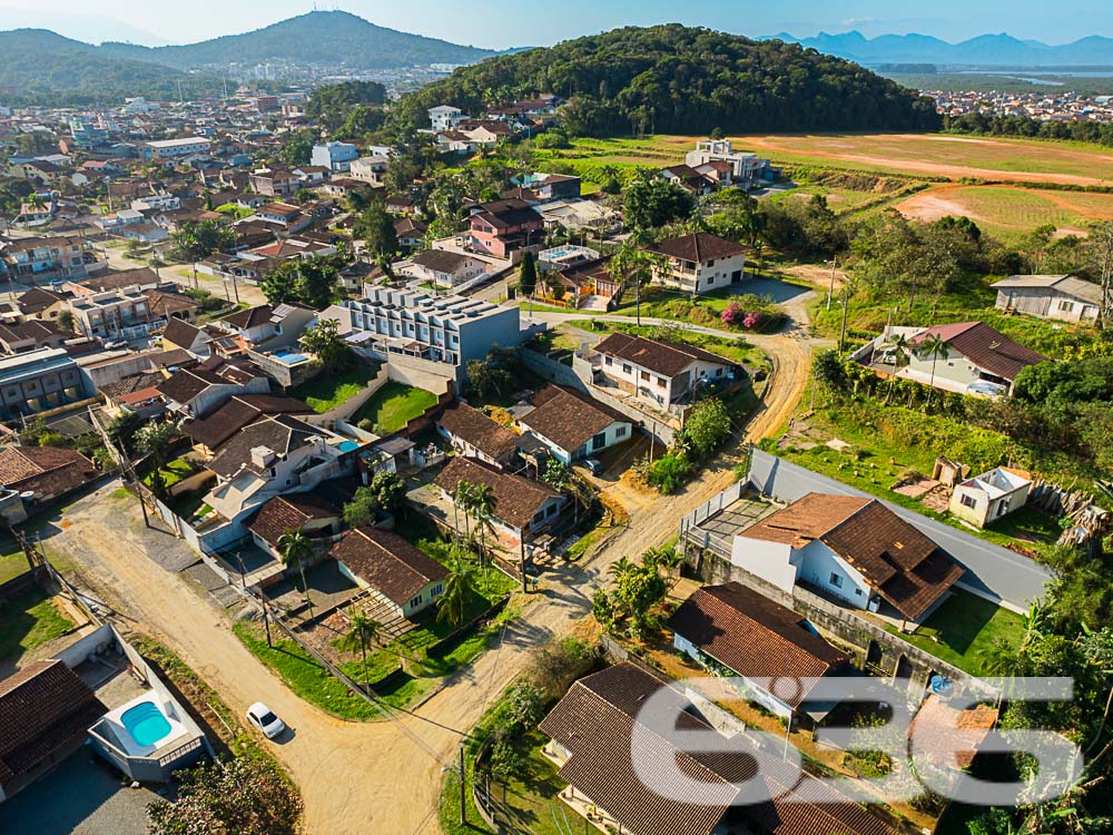 Foto de Casa Térrea Joinville Guanabara 01034094