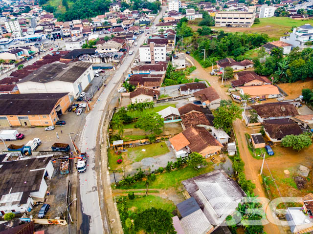 Foto de Terreno Joinville Guanabara 01034568