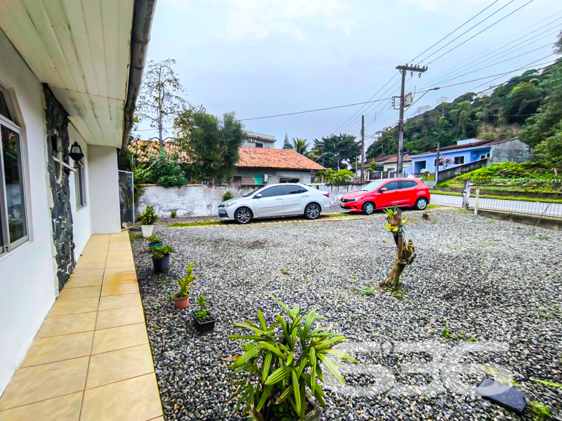 Residência - Guanabara - Joinville