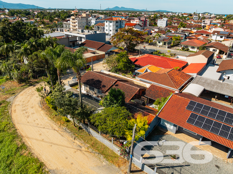 Residência - Iririú - Joinville
