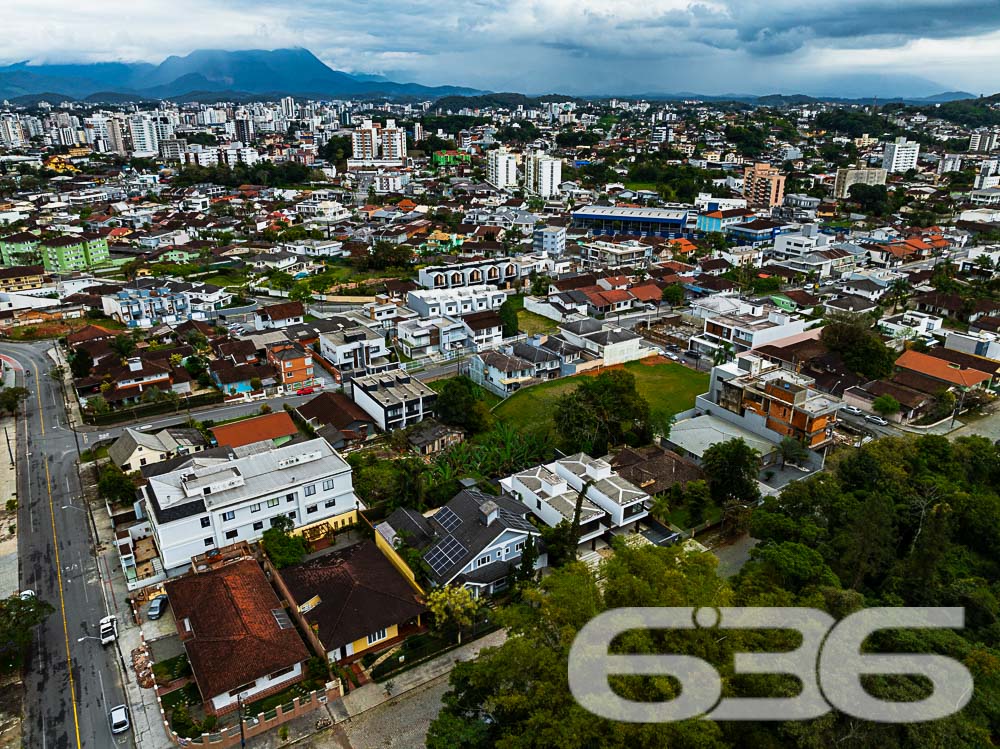 Foto de Casa Térrea Joinville Saguaçu 01035420