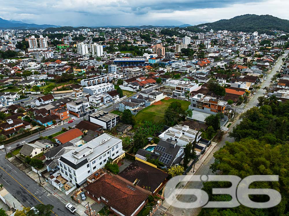 Foto de Casa Térrea Joinville Saguaçu 01035420