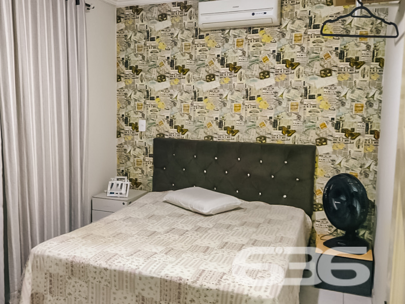 Casa à venda no Iririú, Joinville | estuda permuta