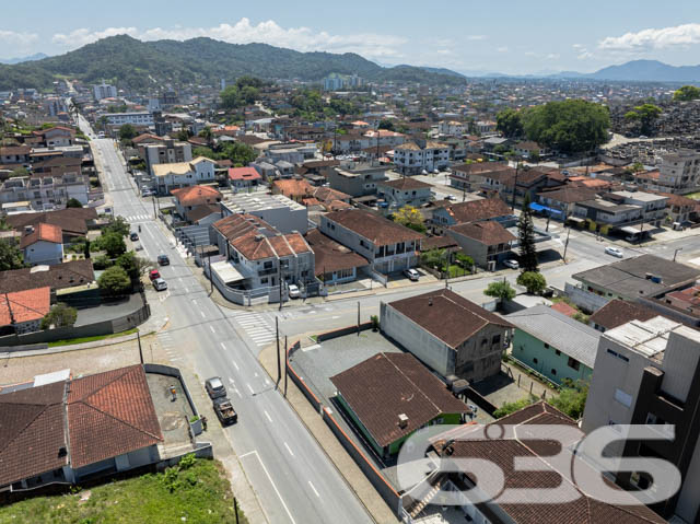 Foto de Terreno Joinville Iririú 01035497