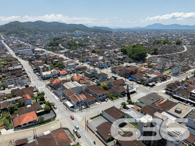 Foto de Terreno Joinville Iririú 01035497