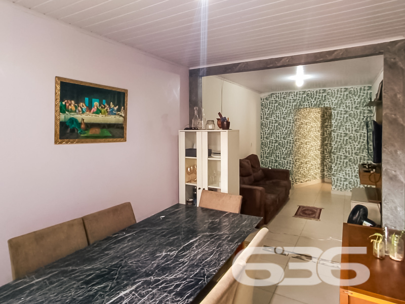 Residência - Saguaçu - Joinville