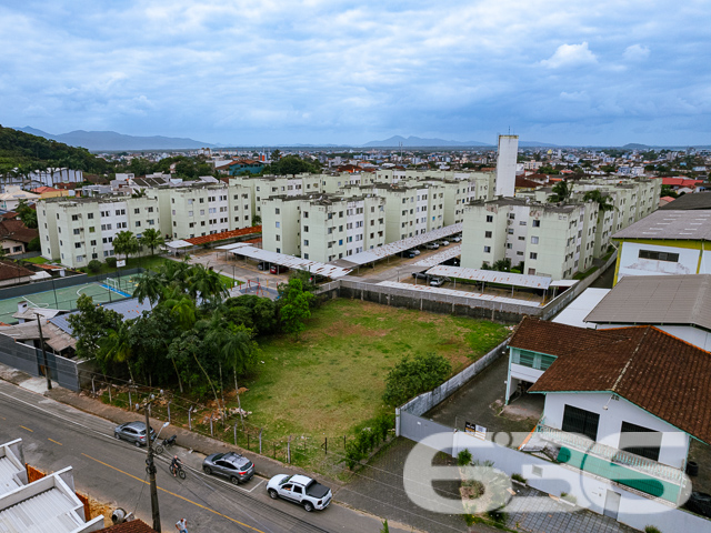 Foto de Terreno Joinville Iririú 01034390