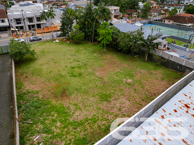 Foto de Terreno Joinville Iririú 01034390