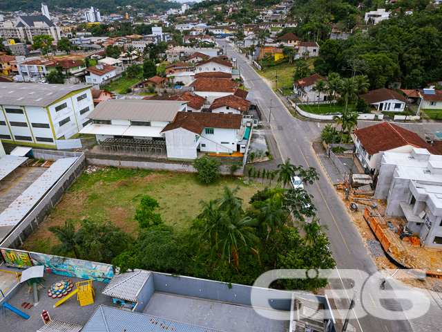 Foto de Terreno Joinville Iririú 01034390