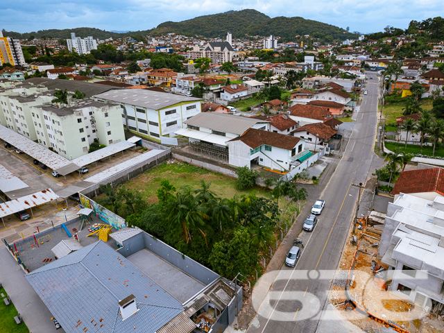 Foto de Terreno Joinville Iririú 01034390