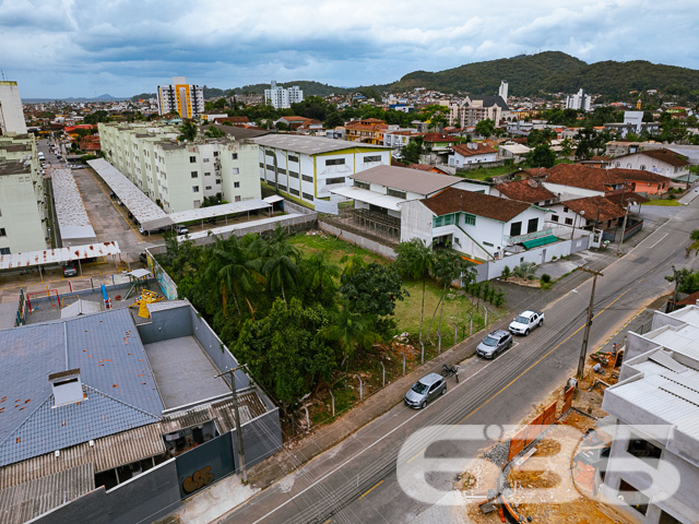 Foto de Terreno Joinville Iririú 01034390