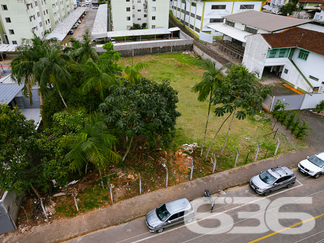 Foto de Terreno Joinville Iririú 01034390