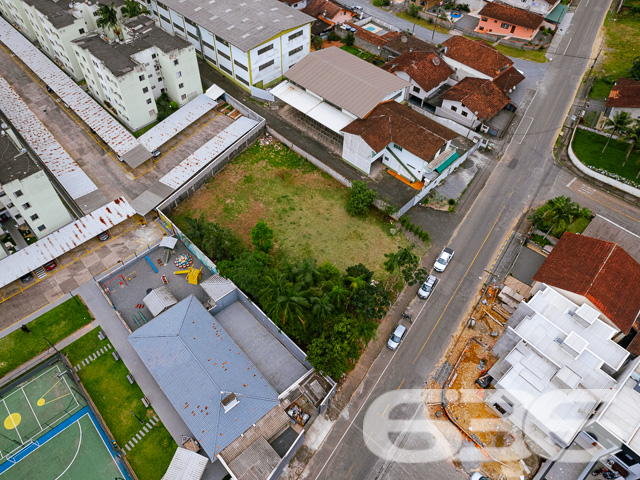 Foto de Terreno Joinville Iririú 01034390