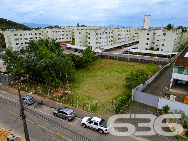 Foto de Terreno Joinville Iririú 01034390