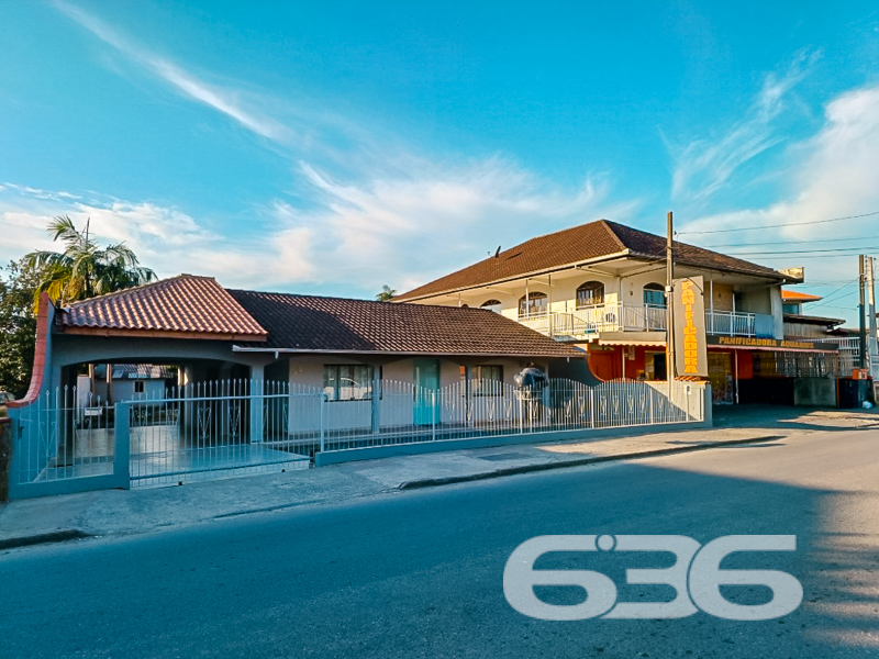 Residência - Itaum - Joinville