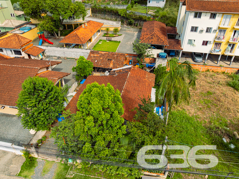 Terreno - Itaum - Joinville