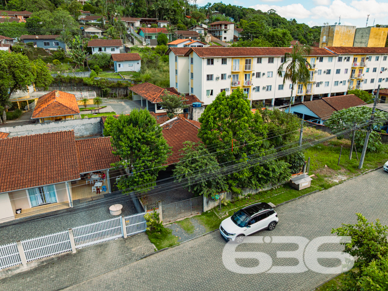 Terreno - Itaum - Joinville