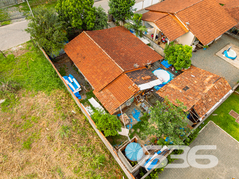 Terreno - Itaum - Joinville