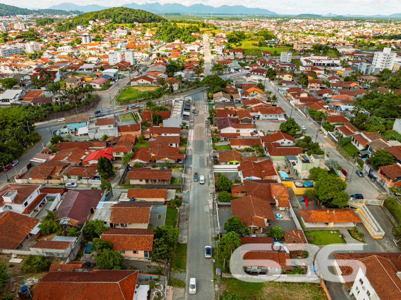 Terreno - Itaum - Joinville