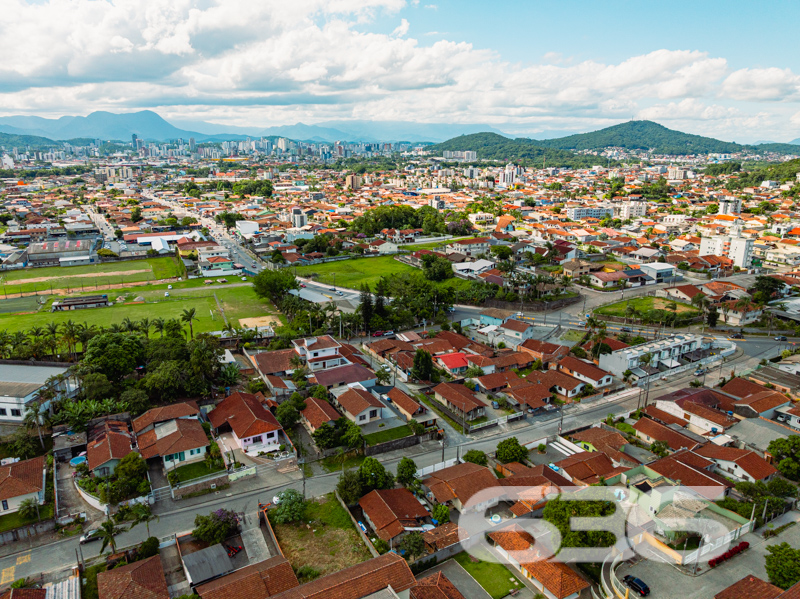 Terreno - Itaum - Joinville