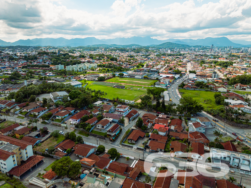 Terreno - Itaum - Joinville